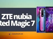 Nubia Magic Full Specifications Price