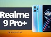 Realme Pro+ Full Specifications Price