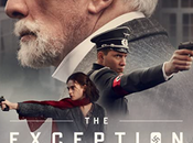 Exception (2016) Movie Review