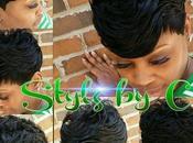 Piece Short Quick Weave Styles