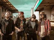German Heavy Rockers PLAINRIDE Endorsement Deal with Orange Amps; Full Spring Tour Announced!