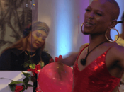 BBMzansi Saturday Party: Housemates Rocked Each Like They’ve Never Done Before