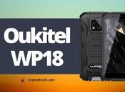 Oukitel WP18 Full Specifications Price