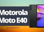 Motorola Moto Full Specifications Price