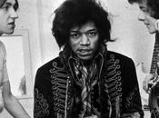 Jimi Hendrix: Handwritten Lyrics "51st Anniversary" Reunited After Years