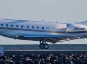 Bombardier BD-700 Global 5000