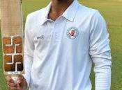 Some History, Ranji Cricket