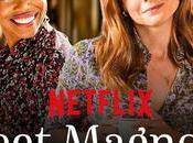 ‘Sweet Magnolias’ Season Netflix Renewal Status What Expect