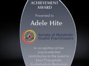 Award Diet Doctor’s Adele Hite