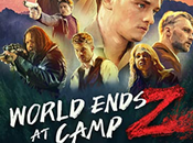 World Ends Camp (2021) Movie Review ‘Fun Little Zombie Movie’
