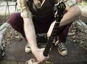 Curtis Eller: Tour Dates