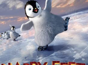 Happy Feet (2011) Movie Review