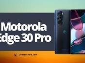 Motorola Edge Full Specifications Price