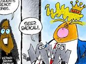 Radical Only Tyranny Lovers