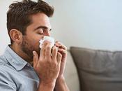 Natural Cure Deviated Nasal Septum