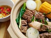 Delicious Nilagang Baka Recipe with Beef Shanks Fish Sauce