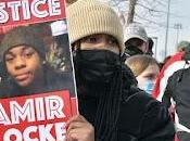 No-knock Warrant That Fatal Shooting Amir Locke Minnesota Glaring Sign Police Reform Must Move Shadows onto Front Burner