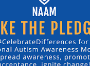 Celebrate National Autism Awareness Month