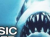 Steven Spielberg’s Jaws @3QD [plus Further Notes]