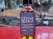 Cedar Ridge Bottled Bond Review