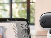 Motorola PIP1510 Connect Baby Monitor Review Video