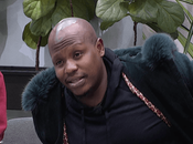 Tulz Lays Down Rules BBMzansi Housemates