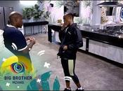 BBMzansi: Tulz Betrays Tamara, Netizens Reactions