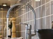 Modern Kitchen Sinks