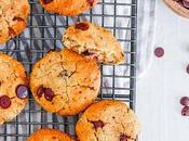 Almond Flour Cookies (Vegan, Gluten Free!)