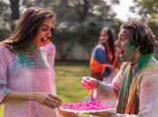 What Holi? Interesting Facts About Spring Festival Colors