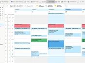 Advantages Using Microsoft’s Outlook Calendar