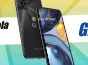 Motorola Moto with MediaTek Helio G37, 50MP Triple Rear Camera Launched