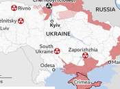 Ukraine Nuclear Plant: Russia Control After Shelling