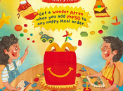 Children Unbox Summer Full Wonders with McDonald’s Happy Meal!