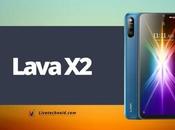 Lava Full Specifications Price