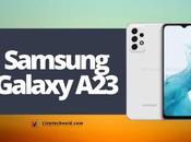 Samsung Galaxy Full Specifications Price