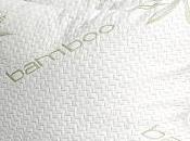 Queen-size Memory Foam Pillows Good Sleep