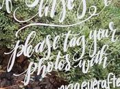 Best Wedding Photography Hashtags Worth Remembering