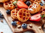 Best Mini Waffle Maker Recipes You’ll Love Whipping