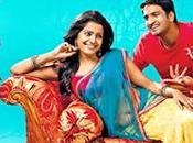 Desirous Eating Delicious Laddu