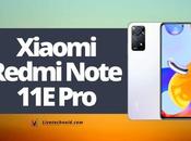 Xiaomi Redmi Note Full Specifications Price