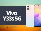 Vivo Y33s Full Specifications Price