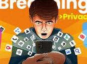 Social Media Apps Breaching Teen’s Privacy