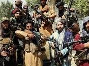 Afghanistan: Taliban Says Will ‘raise Voice Kashmir Muslims’