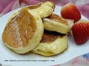 Pancakes Japonais Japanese Panqueques Japoneses /الفطائر اليابانية