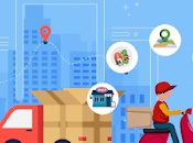 Hyperlocal Services Market Share Growing Rapidly with Development, Recent Trends, Revenue Forecast 2018 2026