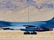 Rockwell B-1B Lancer