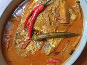 Fish Head Curry 咖喱鱼头
