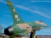 Republic F-105G Thunderchief