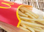 McDonald’s Fries Vegetarian? They Vegan?